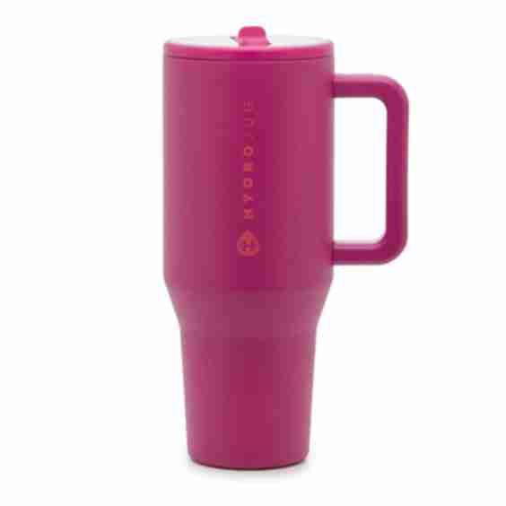 Traveler (40oz) Water Bottle