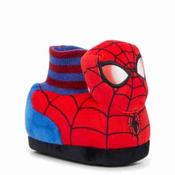 Spider-Man Slipper