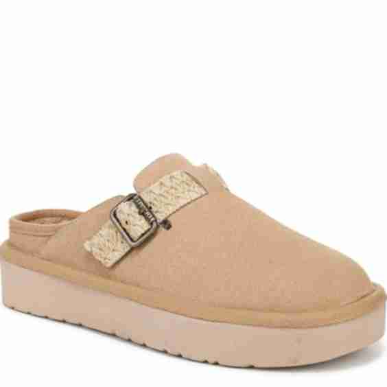 Monday Clog
