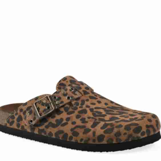 Benben Clog