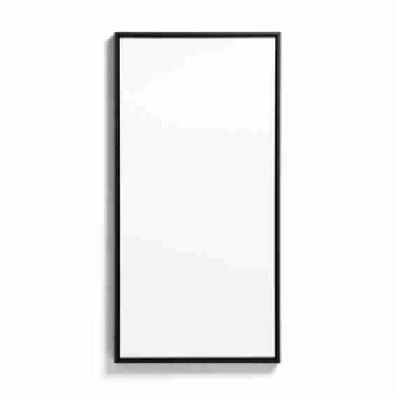 Spy Rectangle Mirror