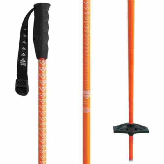 Meta Ski Poles 2026