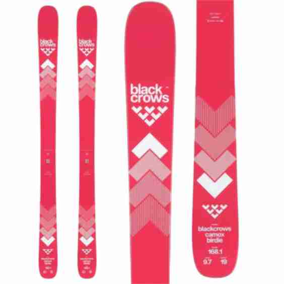 Camox Birdie Skis - Women's 2025