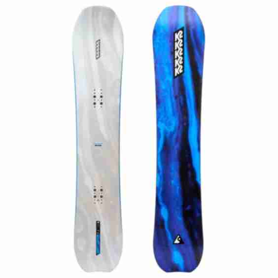 Commonwealth Snowboard 2026