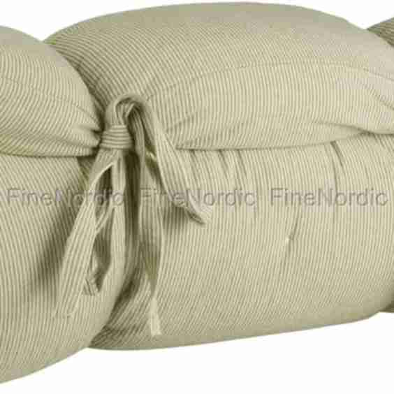  142,90 € 1 Add to cart In stock Free delivery with GLS Parcelshop Delivery with GLS 7,95 € Order today before 15:00:00 and we estimate your order to be delivered Saturday 15th of November Ib Laursen Mattress Emil with Thin Stripes 70 x 190 cm