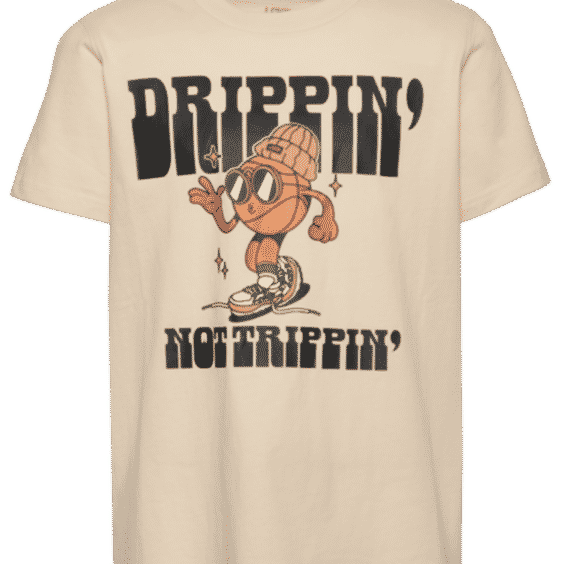 Dont Trip Graphic T Shirt
