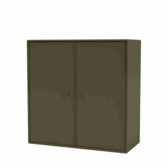 Cover Cabinet W 69.6 x H 82.2 x D 30cm