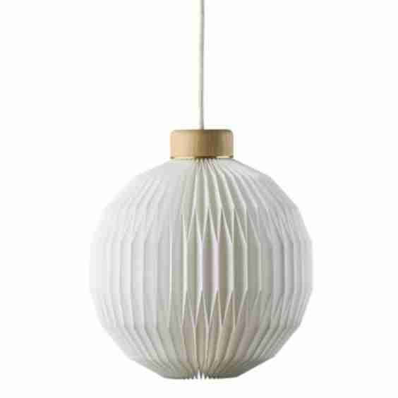 180 Pendant Light