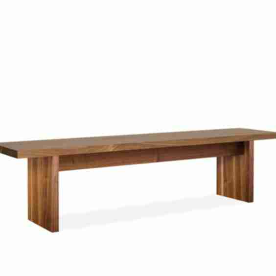 Gather Bench