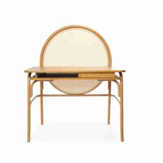 Allegory Desk