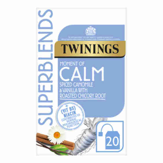 Superblends Moment of Calm 20 Tea Bags