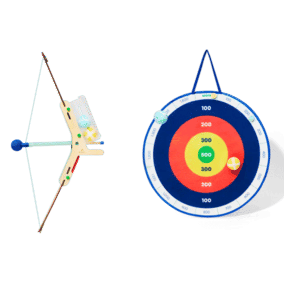 Archery Set