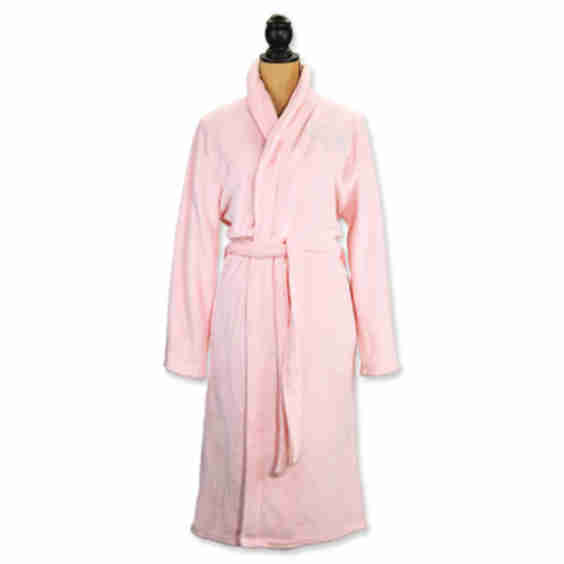 Spa Personalized Robe