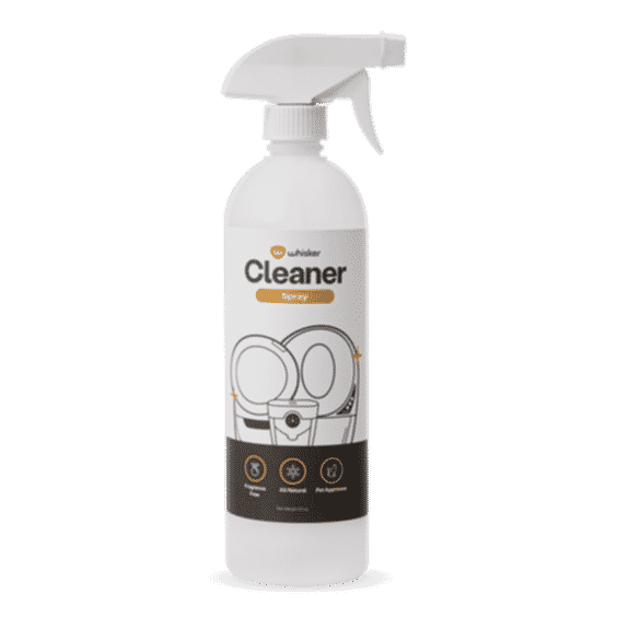 Cleaner Enzymatic Spray