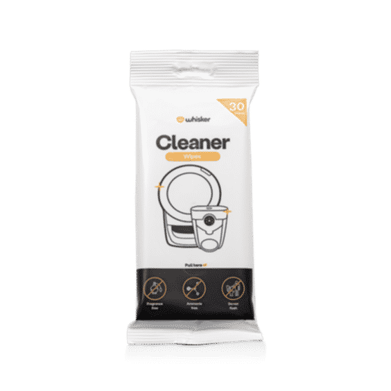 Cleaner Wipes