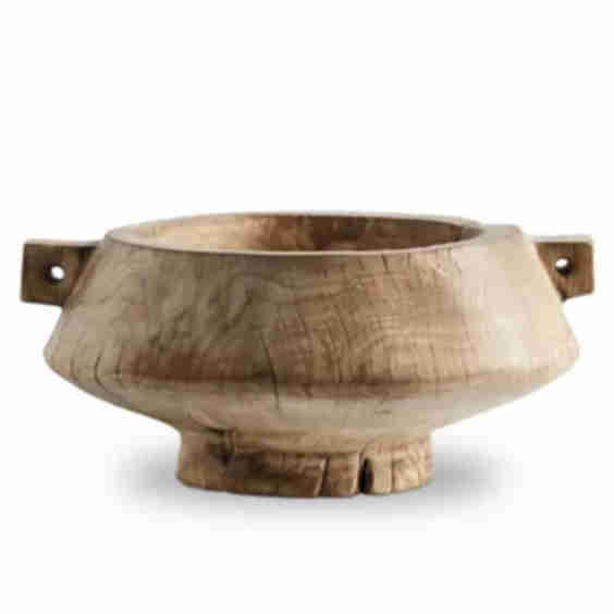 Shaw Bowl