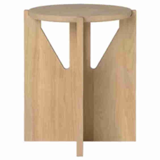 Simple Stool