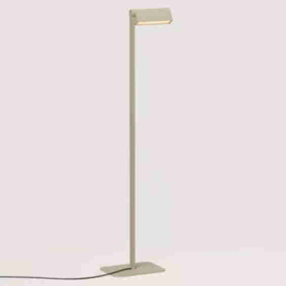 Ipoli Ipo07 Led Floor Lamp