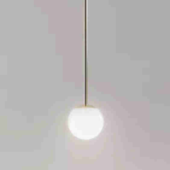 Arch Mini Pendant Bulb
