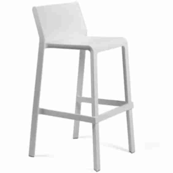 Trill Outdoor Barstool, Set Of 2