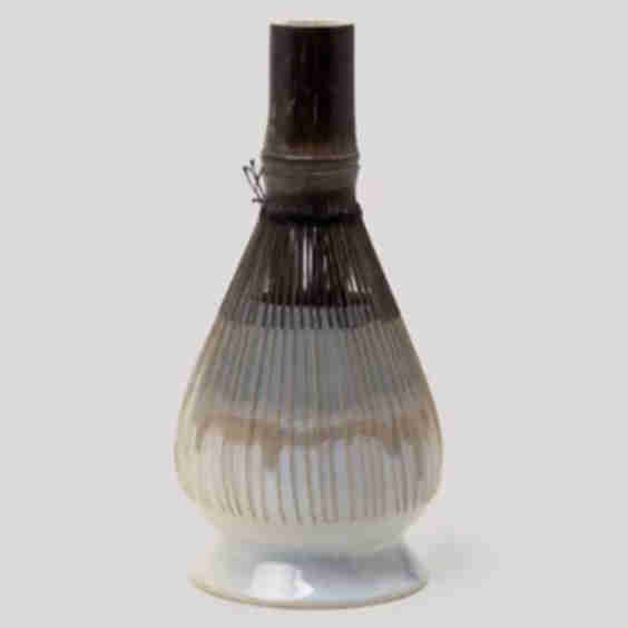 Matcha Whisk Holder Set