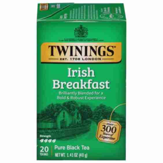 Tea Irish Breakfast Pure