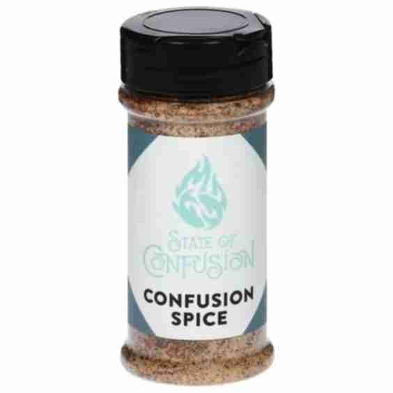Confusion Spice