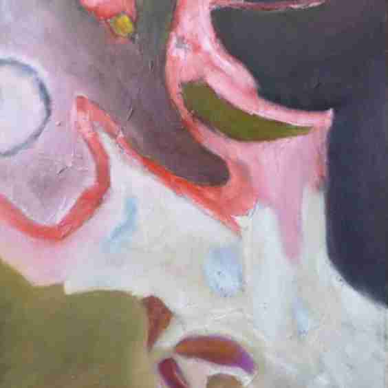 Sandpiper Painting