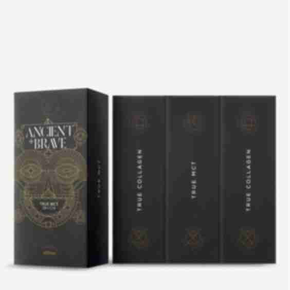 On The Go Bundle
