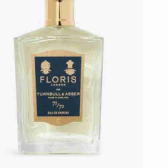 Turnbull & Asser 71/72 eau de parfum