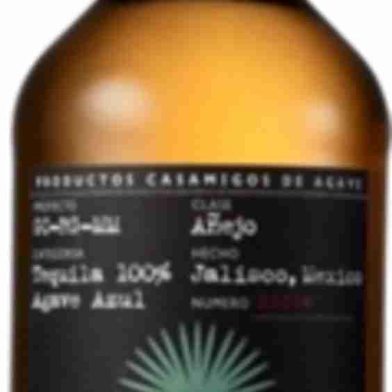 Anejo Tequila 700 Ml