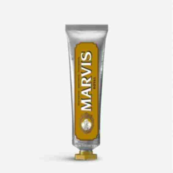 Royal Toothpaste