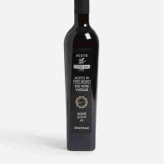 Wine Vinegar 550ml