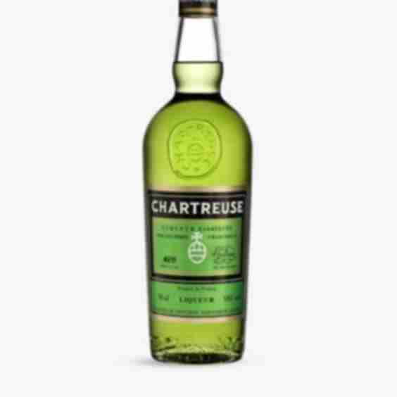 Chartreuse Green 700 Ml