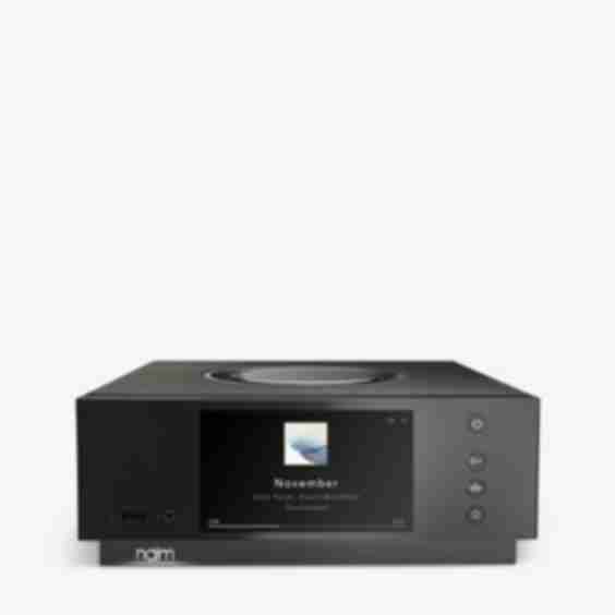 Uniti Atom Streaming Audio System