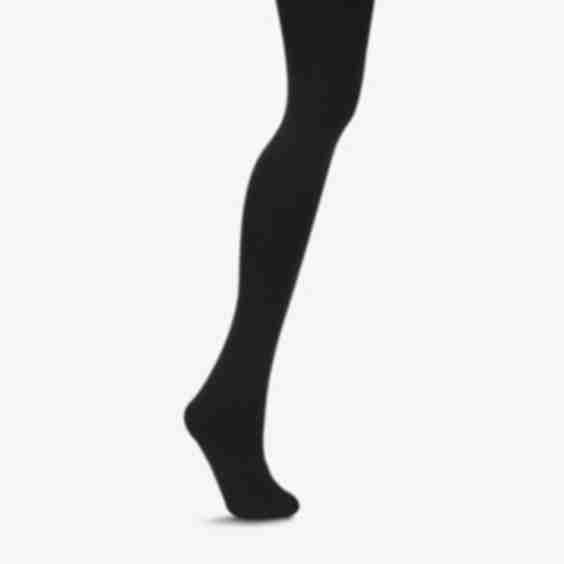 The Bold 100 Denier Tights