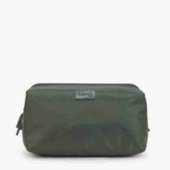 Toilet Kit Shell Toiletry Bag