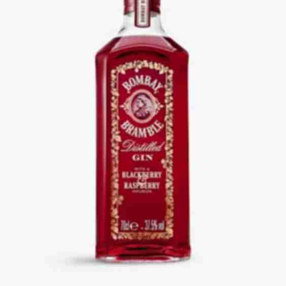 Bombay Bramble Gin 700 Ml