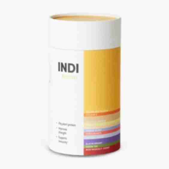 Indi Recover Performance Protein Supplement 480 G