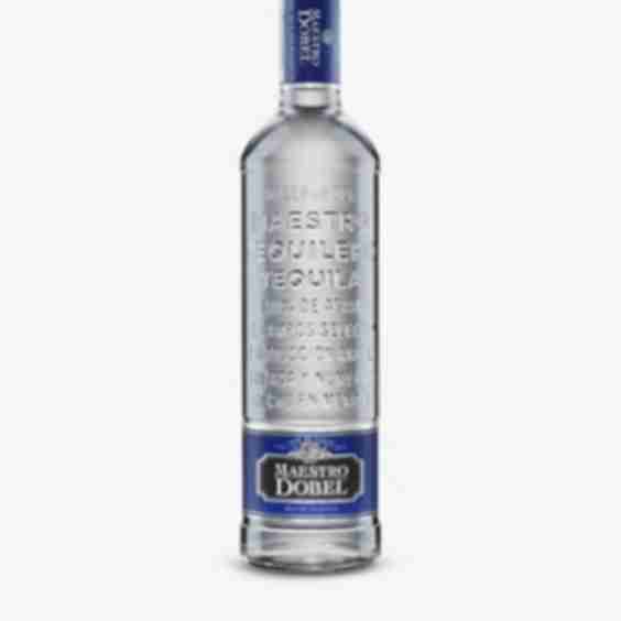 Dobel Silver Tequila 700ml