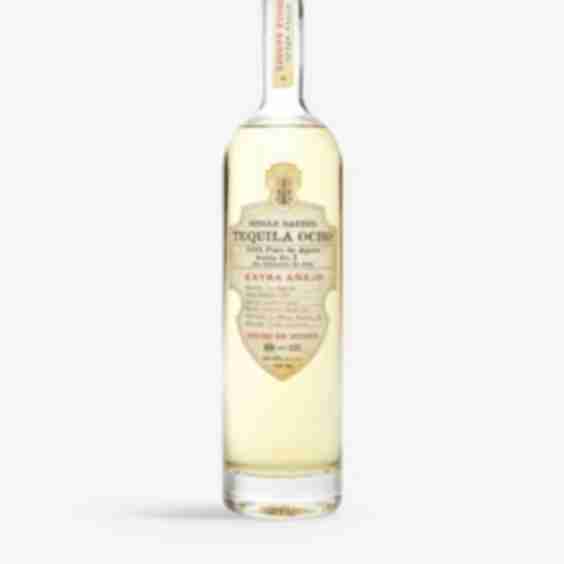 Single Barrel Añejo Tequila, 700ml