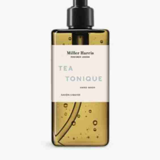Tea Tonique Hand Wash 