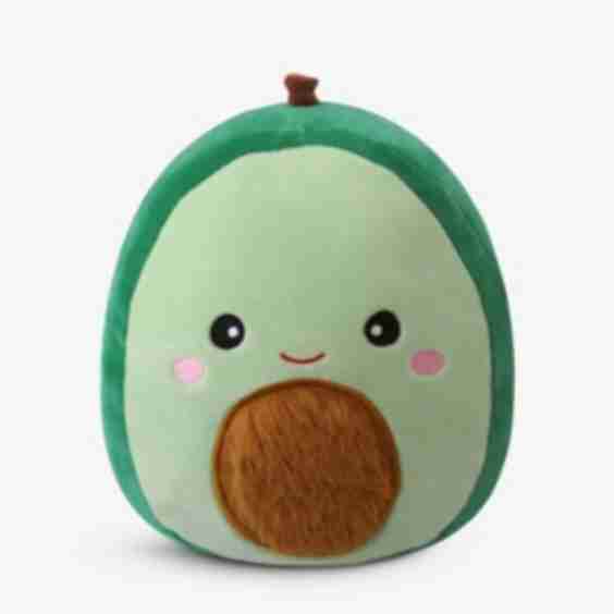 Squishmallow Soft Toy Assortment 19cm