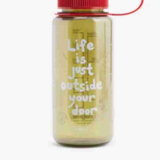 Foret X Nalgene Water Bottle 473 Ml