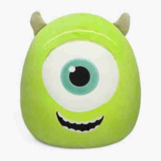 Disney Mike Wazowski Soft Toy 35cm