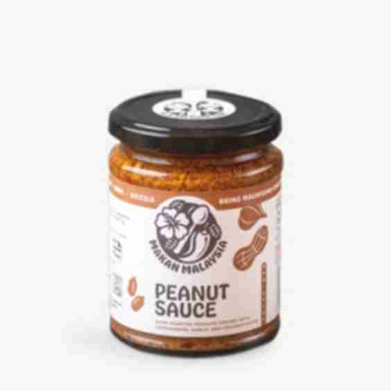 Peanut Sauce