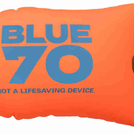 Buddy Bag Signaling Buoy