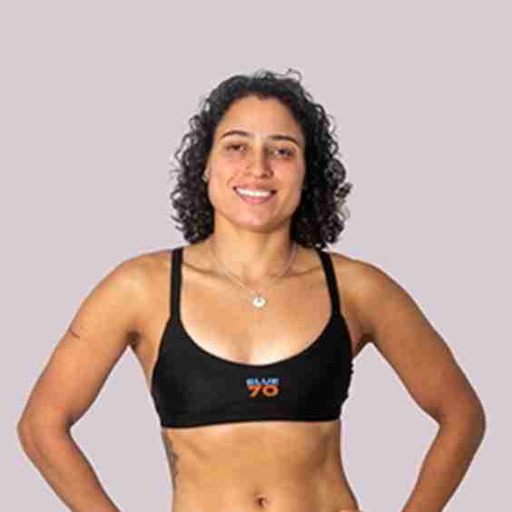 SunRacer Sunquini Top - Seamless
