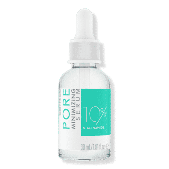 Pore Minimizing Serum