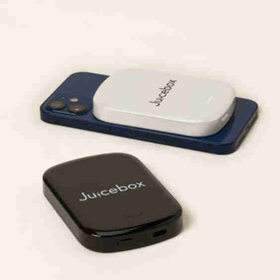 Portable Phone Charger